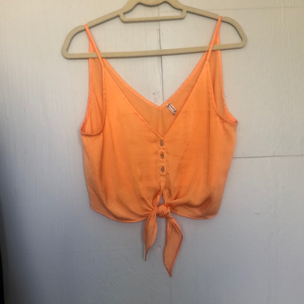 Free people tank